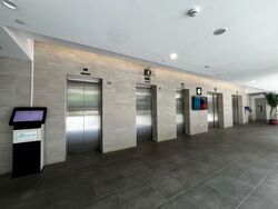 Luzerne Building (D12), Factory #478222161